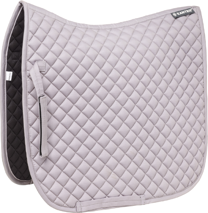 KANTRIE Schabracke Felix, grau